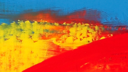 What a wonderful world